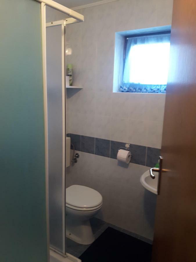 Apartma Bel Zaga Exterior photo