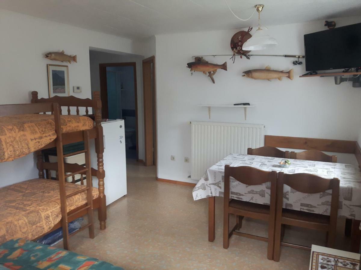 Apartma Bel Zaga Exterior photo